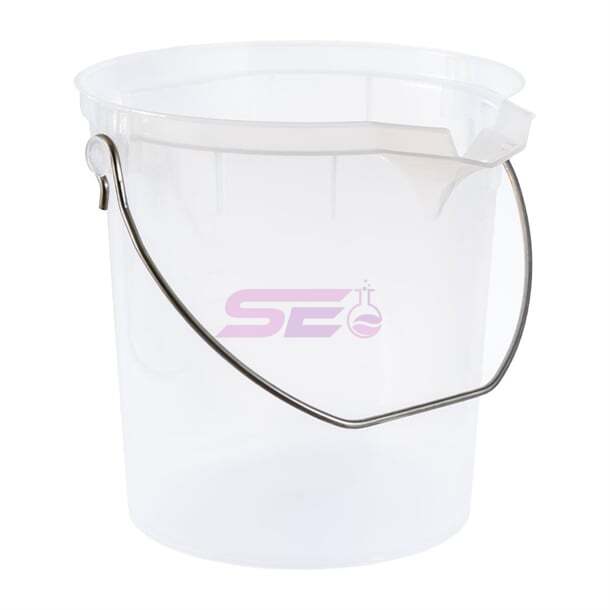 Plastic Bucket 10L Premium